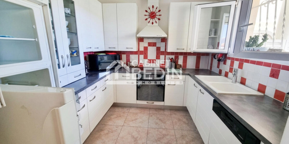 appartement à ANDERNOS LES BAINS (33510)